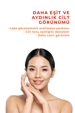 Bio AsiaBio Asia Leke Açıcı & Parlatıcı Jel – Kojic Acid Destekli Cilt Bakımı 120 ml