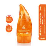 Bio AsiaBio Asia Leke Açıcı & Parlatıcı Jel – Kojic Acid Destekli Cilt Bakımı 120 ml
