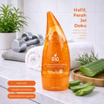 Bio AsiaBio Asia Leke Açıcı & Parlatıcı Jel – Kojic Acid Destekli Cilt Bakımı 120 ml