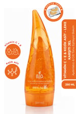 Bio AsiaBio Asia Leke Karşıtı Jel – Vitamin C+E & Kojic Acid Aydınlatıcı Cilt Tonu Eşitleyici 250 ml