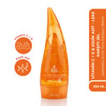 Bio AsiaBio Asia Leke Karşıtı Jel – Vitamin C+E & Kojic Acid Aydınlatıcı Cilt Tonu Eşitleyici 250 ml