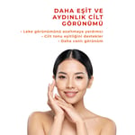 Bio AsiaBio Asia Leke Karşıtı Jel – Vitamin C+E & Kojic Acid Aydınlatıcı Cilt Tonu Eşitleyici 250 ml