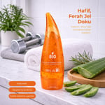 Bio AsiaBio Asia Leke Karşıtı Jel – Vitamin C+E & Kojic Acid Aydınlatıcı Cilt Tonu Eşitleyici 250 ml