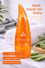 Bio AsiaBio Asia Leke Karşıtı Jel – Vitamin C+E & Kojic Acid Aydınlatıcı Cilt Tonu Eşitleyici 250 ml