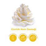 Bio AsiaBio Asia Limonlu El Kremi – Canlandırıcı & Ferahlatıcı El Bakımı 30 gr
