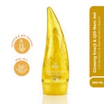 Bio AsiaBio Asia Q10 + Ginseng Enerji Jeli – Cilt Yenileyici, Canlandırıcı & Nemlendirici 250 ml