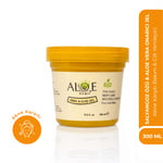 Bio AsiaBio Asia Salyangoz & Aloe Vera Jel – Akne Karşıtı, Cilt Yenileyici & Sıkılaştırıcı 300 ml