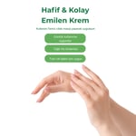 Bio AsiaBio Asia Sıkılaştırıcı Krem – Selülit Görünümünü Azaltmaya Yardımcı Sıkılaştırıcı Vücut Kremi 300 ml