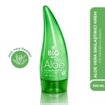 Bio AsiaBio Asia Sıkılaştırıcı Krem – Selülit Görünümünü Azaltmaya Yardımcı Sıkılaştırıcı Vücut Kremi 300 ml
