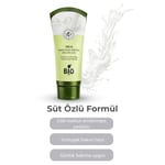 Bio AsiaBio Asia Süt Peeling Jel – Cildi Yumuşatan, Ölü Derileri Nazikçe Arındıran Süt Özlü Formül 150 ml