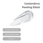 Bio AsiaBio Asia Yeşil Çay Peeling Jel – Yağ Dengesi Sağlayan, Gözenek Arındırıcı 150 ml