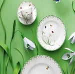  Pasta Tabagı, 22 Cm VRH14-8663-2640