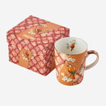 Altın Serenat Turuncu Mug 330 Ml CAPGS1MGOR1
