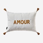 Amour Kırmızı Kırlent 35*50 Cm   CATAM3550RD