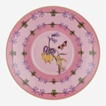 Art Ballerina Pembe 2’Li Kahve Fincan Seti CAMB205BPK