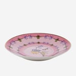 Art Ballerina Pembe 2’Li Kahve Fincan Seti CAMB205BPK