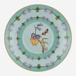 Art Ballerina Yeşil 2’Li Kahve Fincan Seti CAMB205AGR