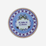 Bardak Altlığı Karışık CAMAR8023BL1