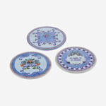 Bardak Altlığı Karışık CAMAR8023BL1