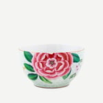 Blushing Birds  Beyaz Kase  9.5 cm