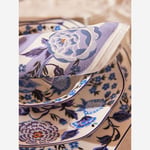 Cath Kidston STRAWBERRY GARDEN MAKARNA TABAĞI 21,5 cm  CKSGPASTBOWL