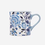 Cath Kidston STRAWBERRY GARDEN MOLLIE KUPA 275 ml  CKSGBLUMOLMUG
