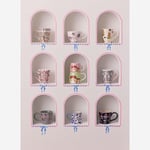 Cath Kidston STRAWBERRY GARDEN MOLLIE KUPA 275 ml  CKSGBLUMOLMUG