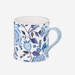 Cath Kidston STRAWBERRY GARDEN MOLLIE KUPA 275 ml  CKSGBLUMOLMUG