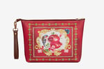 Clutch&Portföy Çanta Bird CACP010426NR