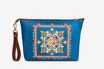 Clutch&Portföy Çanta Capri CACP010326CP