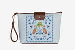 Clutch&Portföy Çanta Tiger CACP010126TG