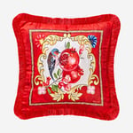 La Dolce Vıta Yastık 45*45 Cm CATDV4343RD