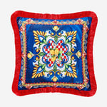LA FELICITA YASTIK 45*45 CM