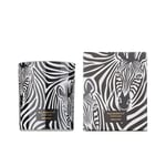 Ladenac Milano Vila Hermanos Jungletopia Zebra Mum 200 gr 2101000001