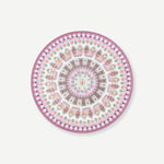Lily & Lotus Tabak 17 cm