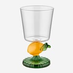 Limon Şeffaf Cam Kadeh CABCK049LI