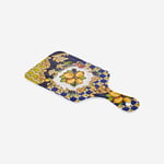 Mavi Limon Buketi Kesme Tahtası 25Cm CAMC5019BL1