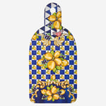 Mavi Limon Buketi Kesme Tahtası 34Cm CAMC5022BL1
