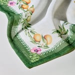 Meyve Desenli Peçete 45*45 Cm   CANPCD4545GR
