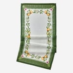 Meyve Desenli Runner 50*150 Cm   CARNCD50150GR