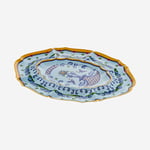 Meze Tabağı 7'Li Set CAMAR4123BL1