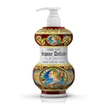 No 715 domina sıvı sabun 400 ml 3502