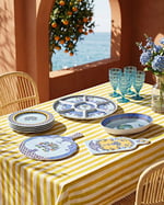 Ortensia Tabak 21,5Cm CAMAR1079BL1