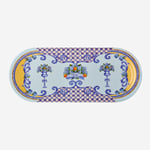 Oval Servis Tabağı 38Cm CAMAR4084BL1