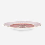 Pembe Tabak 17 Cm 51001280