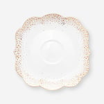 Pip Studio Beyaz Porselen Çay Fincanı 225 Ml 51004163