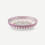 Pip Studio Beyaz Porselen Çay Tabağı 9 Cm 51013028