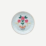 Pip Studio Beyaz Porselen Çay Tabağı 9 Cm 51013015