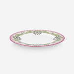 Pip Studio Beyaz Porselen Kahvaltı Tabağı 23 Cm 51001473