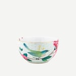 Pip Studio Beyaz Porselen Kase 12 Cm 51003113